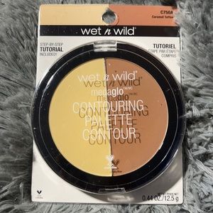 🥰🥰Wet n Wild Megaglo Contouring Palette🥰🥰
